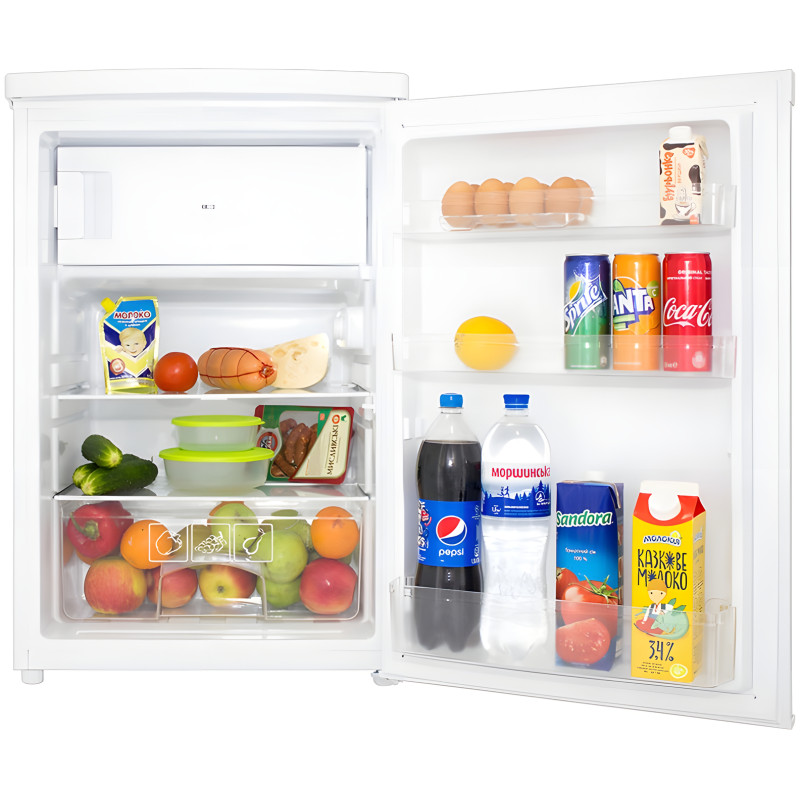  Холодильник PRIME Technics RS 804 ET