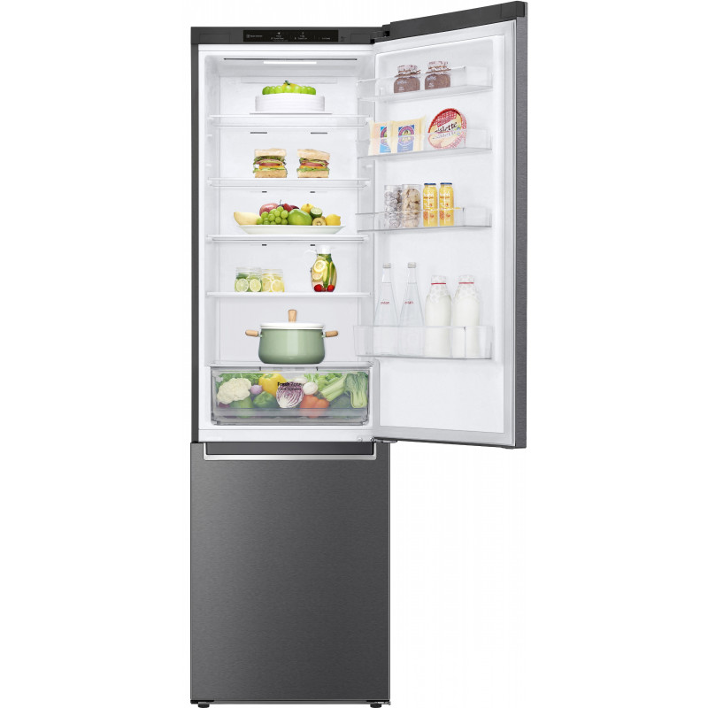 Холодильник Lg GC-B509SLCL