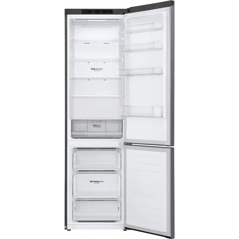 Холодильник Lg GC-B509SLCL