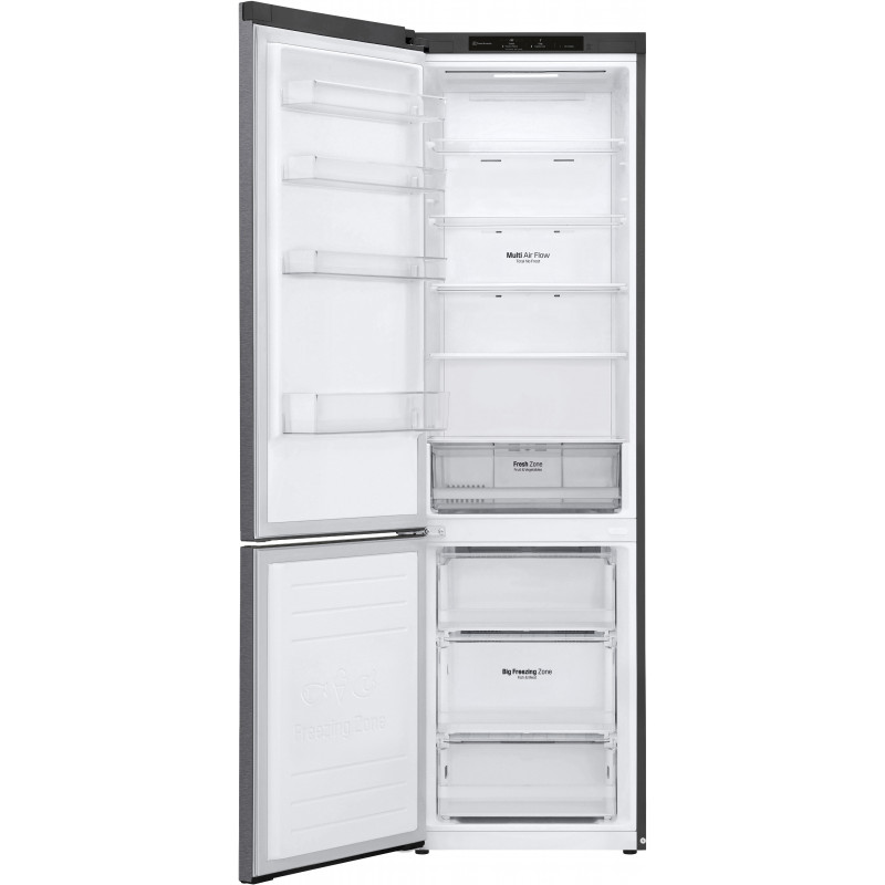 Холодильник Lg GC-B509SLCL