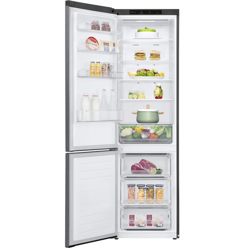 Холодильник Lg GC-B509SLCL