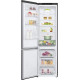 Холодильник Lg GC-B509SLCL