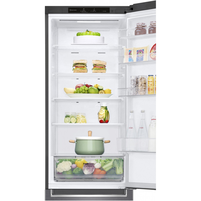 Холодильник Lg GC-B509SLCL