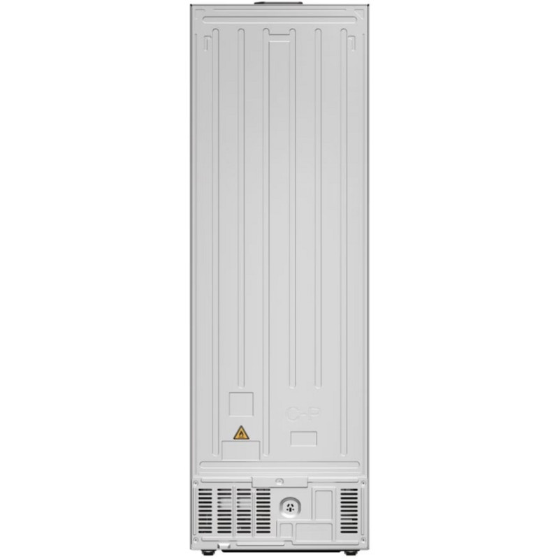  Холодильник Candy CNCQ2T618EW