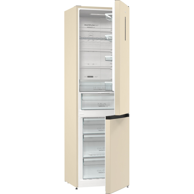 Холодильник Gorenje NRK 6202 AC4