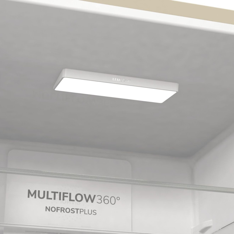 Холодильник Gorenje NRK 6202 AC4