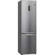 Холодильник LG GC-B509SMSM