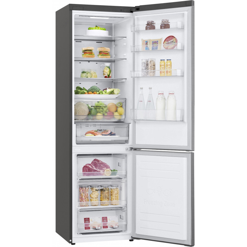 Холодильник LG GC-B509SMSM