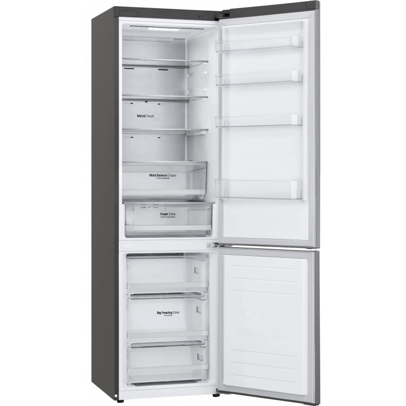 Холодильник LG GC-B509SMSM