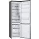 Холодильник LG GC-B509SMSM