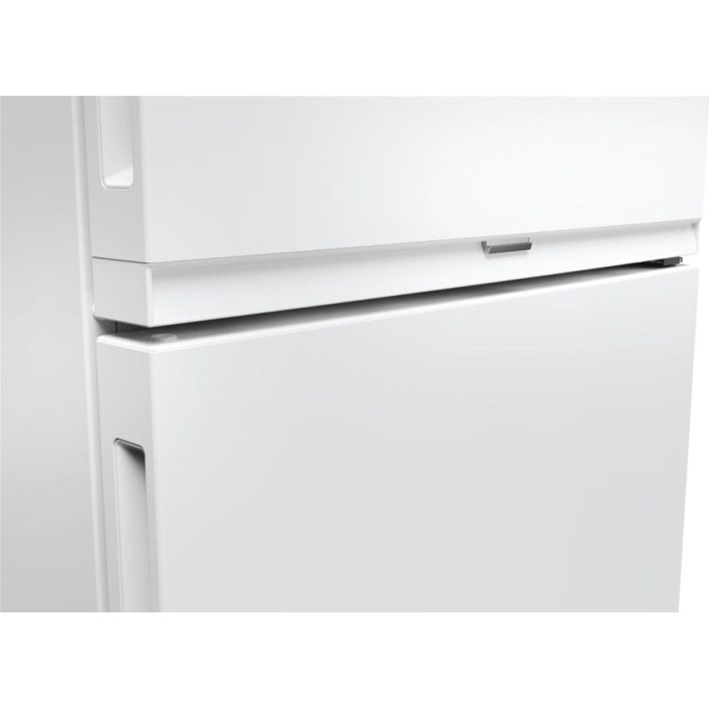  Холодильник Candy CNCQ2T620EW