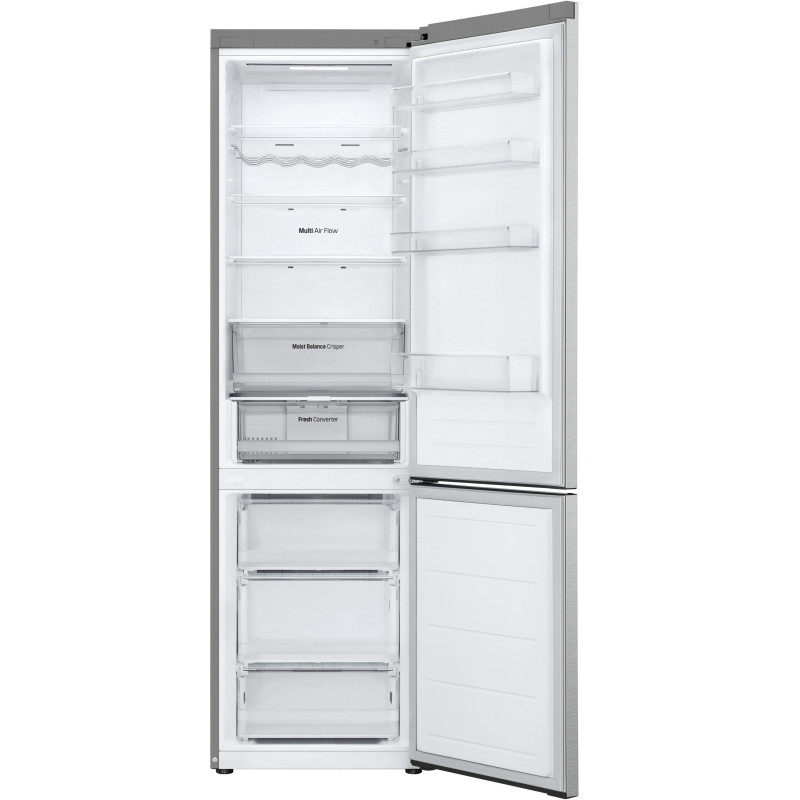 Холодильник LG GW-B509FAFW