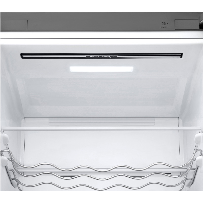 Холодильник LG GW-B509FAFW