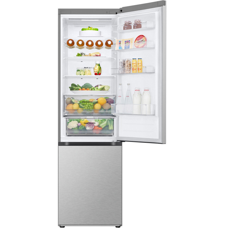 Холодильник LG GW-B509FAFW