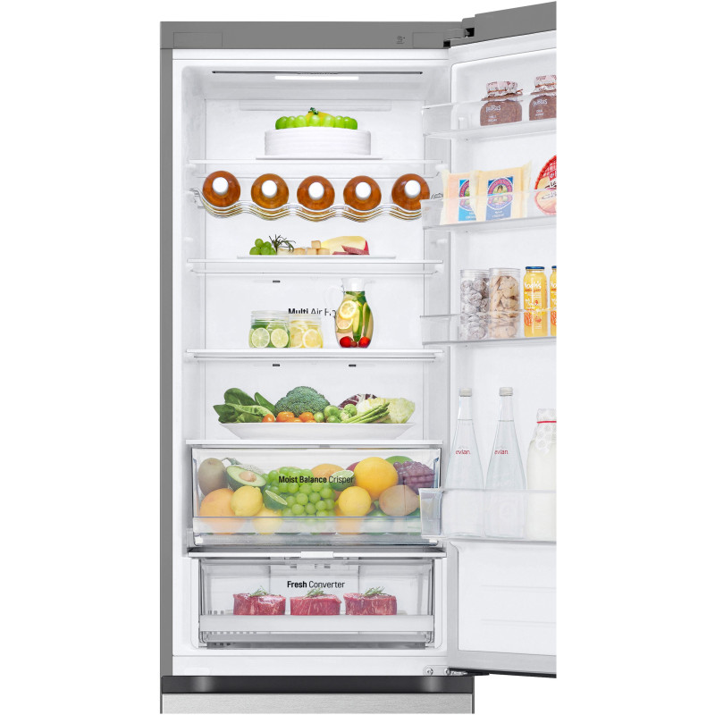 Холодильник LG GW-B509FAFW