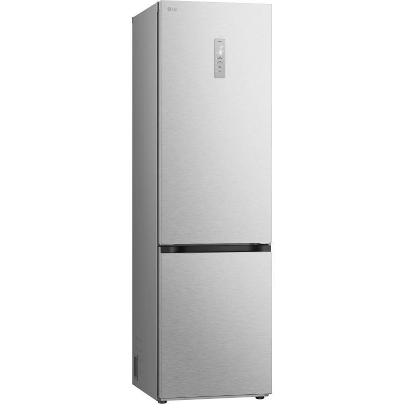 Холодильник LG GW-B509FAFW