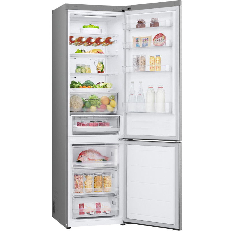 Холодильник LG GW-B509FAFW