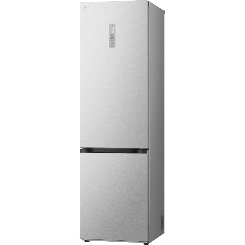 Холодильник LG GW-B509FAFW