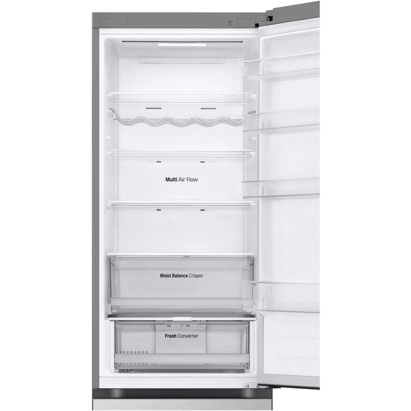 Холодильник LG GW-B509FAFW