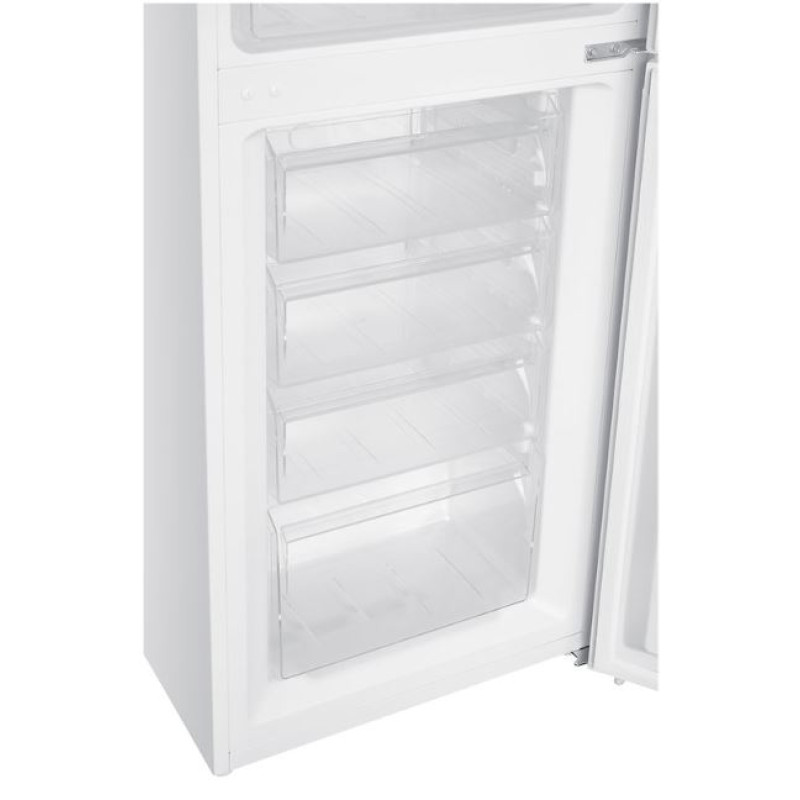 Холодильник Blaufisch BRD-1860NFW