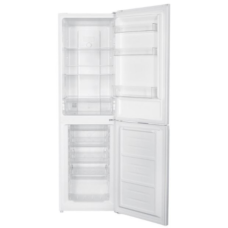 Холодильник Blaufisch BRD-1860NFW