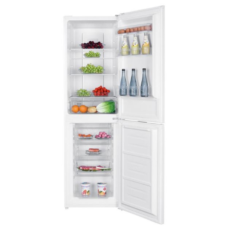 Холодильник Blaufisch BRD-1860NFW