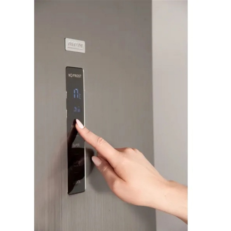 Холодильник MPM 387-CJF-22