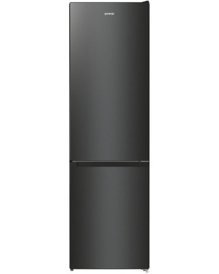  Холодильник GORENJE NRK6202EBXL4