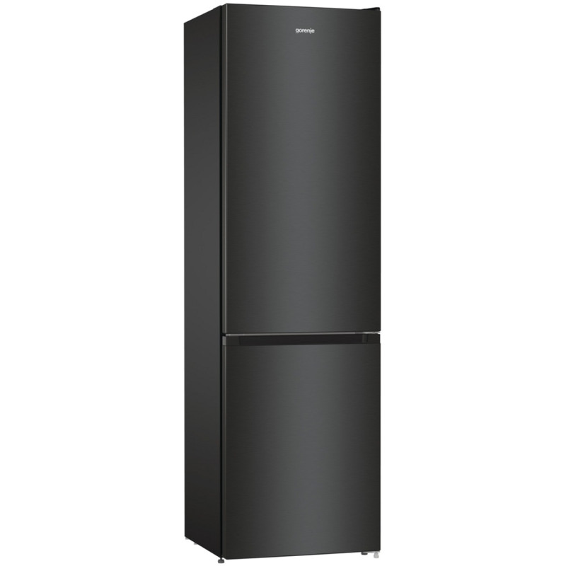  Холодильник GORENJE NRK6202EBXL4