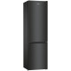  Холодильник GORENJE NRK6202EBXL4