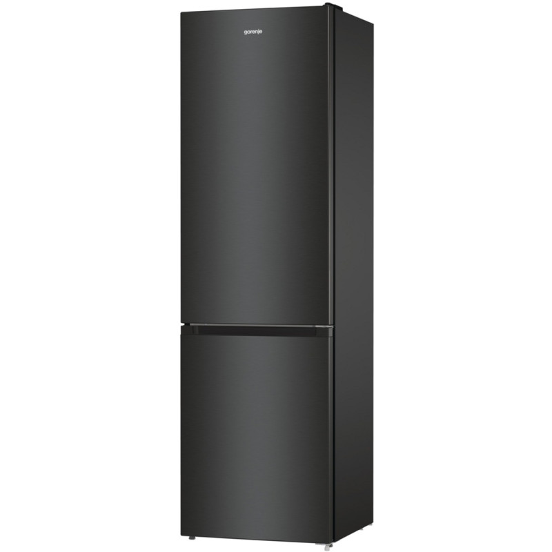  Холодильник GORENJE NRK6202EBXL4