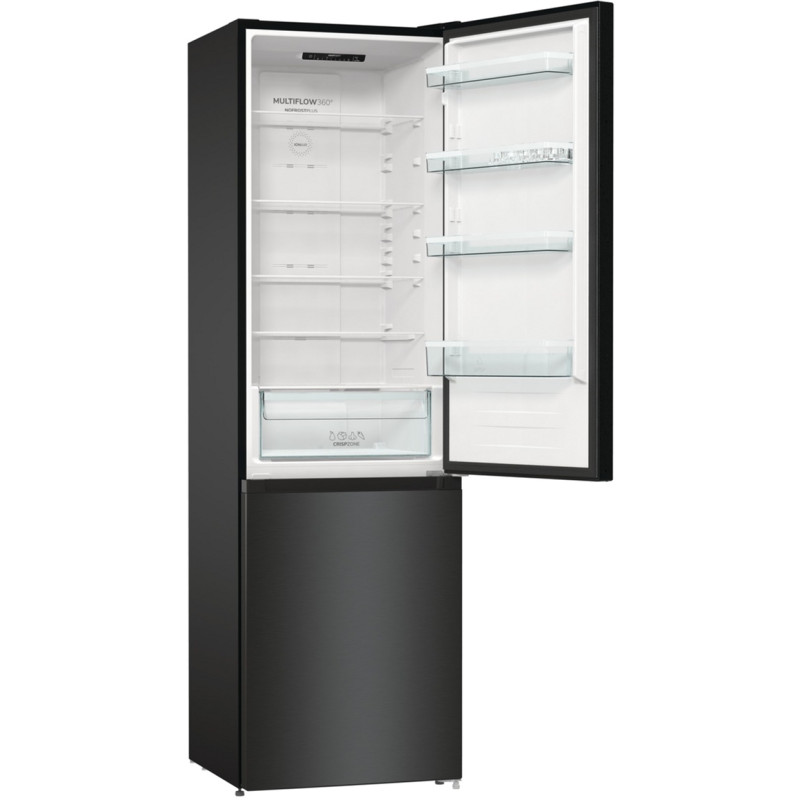  Холодильник GORENJE NRK6202EBXL4