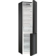  Холодильник GORENJE NRK6202EBXL4