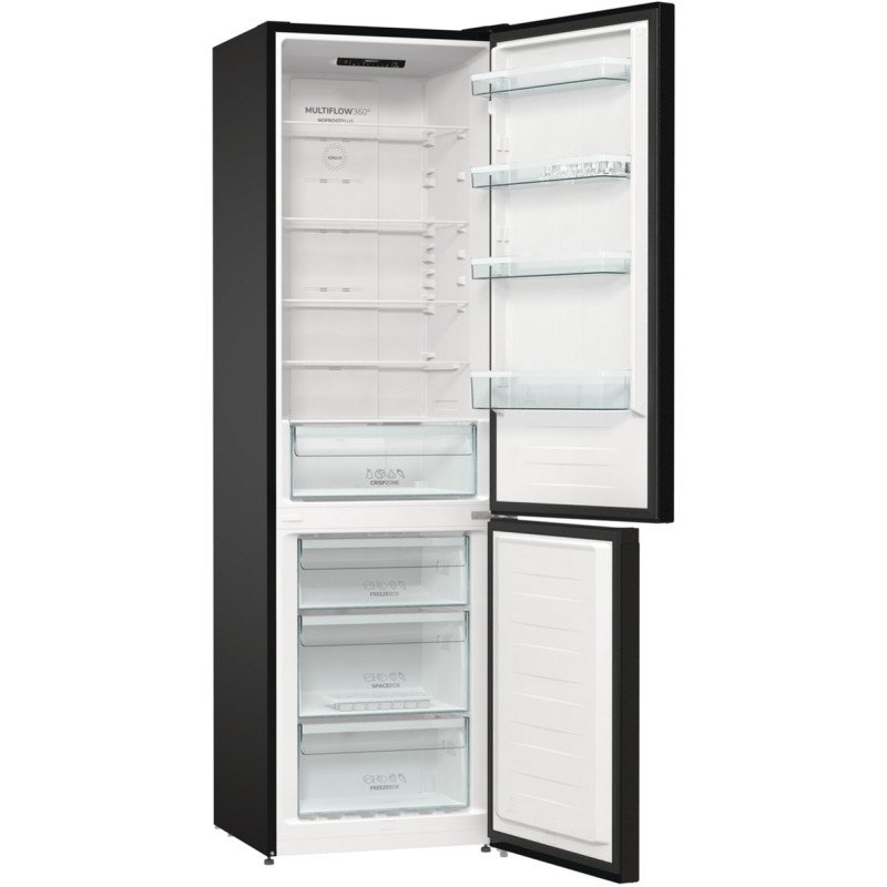  Холодильник GORENJE NRK6202EBXL4