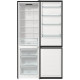  Холодильник GORENJE NRK6202EBXL4