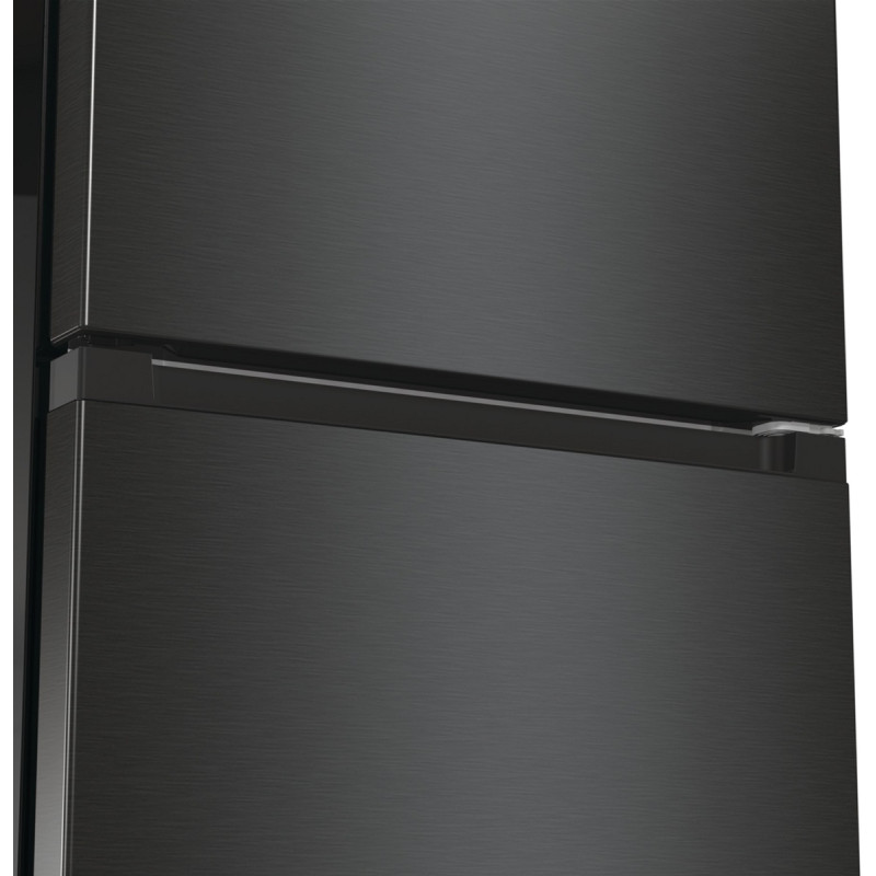  Холодильник GORENJE NRK6202EBXL4