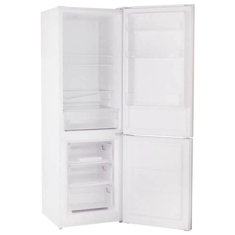 Холодильник ELEYUS HRDW 2185M60 WH