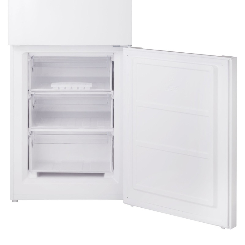 Холодильник ELEYUS HRDW 2185M60 WH