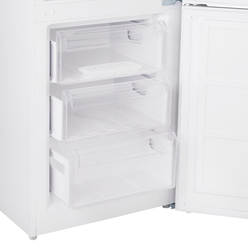 Холодильник ELEYUS HRDW 2185M60 WH