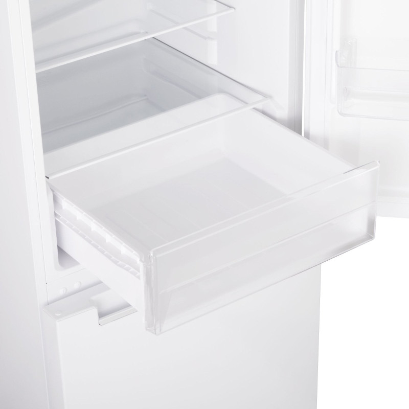 Холодильник ELEYUS HRDW 2185M60 WH