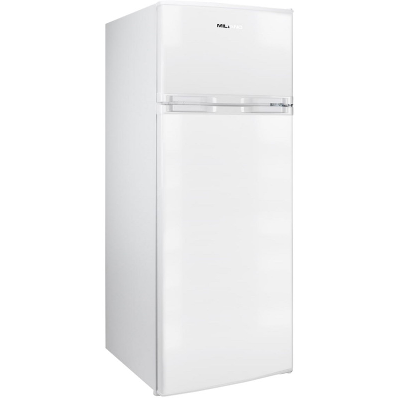  Холодильник MILANO MTD205W