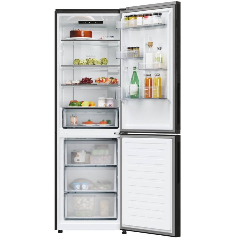 Холодильник Candy ECN2CQTEB186