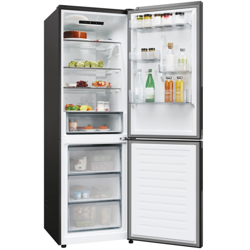 Холодильник Candy ECN2CQTEB186