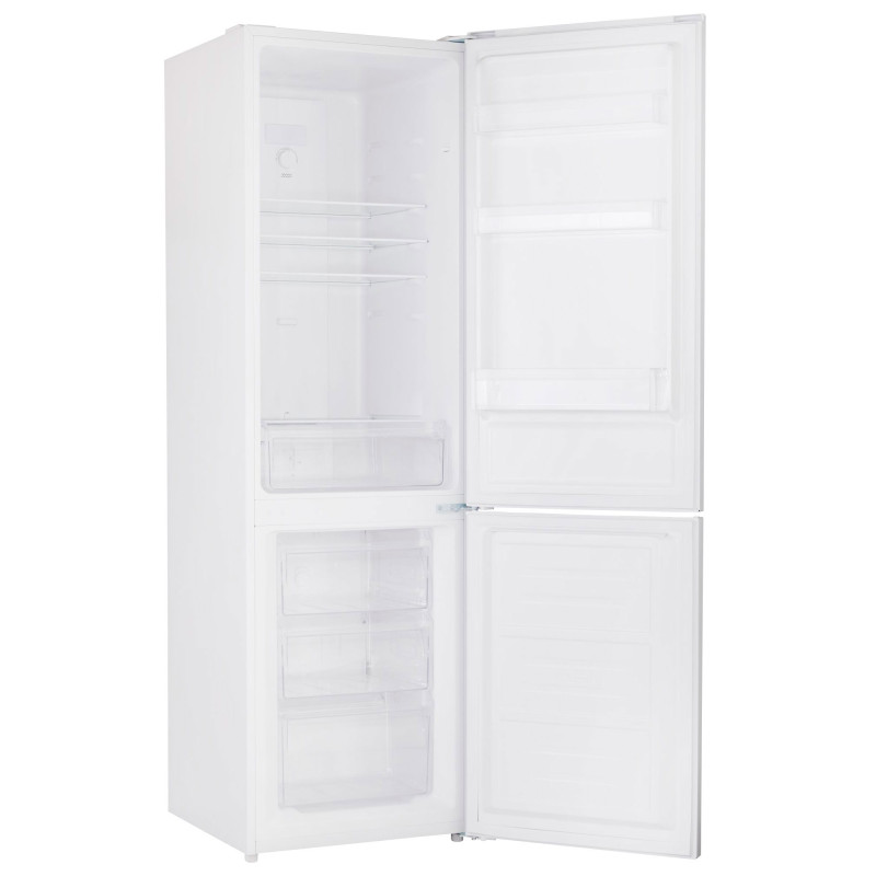 Холодильник ELEYUS HRNW 2180E55 WH