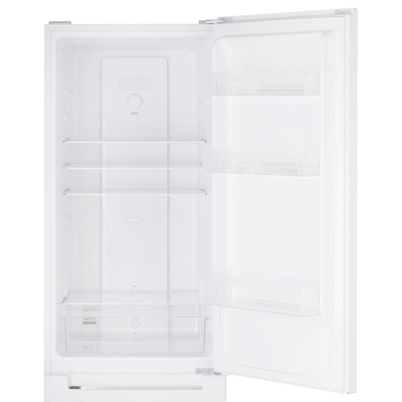 Холодильник ELEYUS HRNW 2180E55 WH