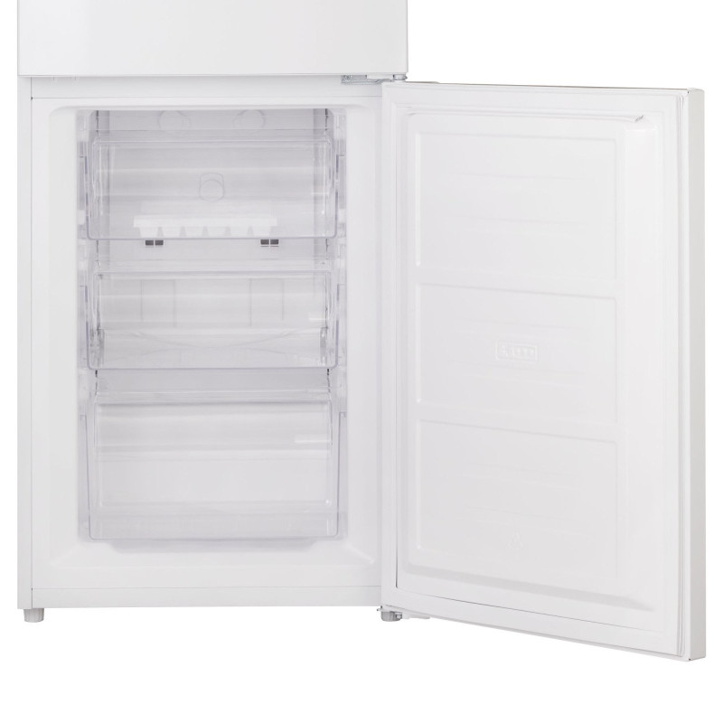 Холодильник ELEYUS HRNW 2180E55 WH