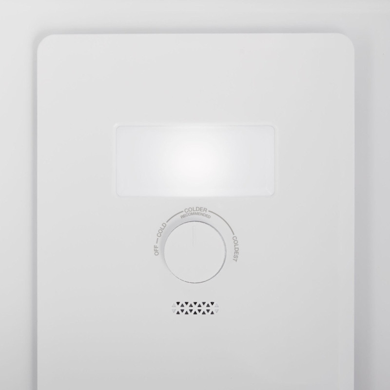 Холодильник ELEYUS HRNW 2180E55 WH