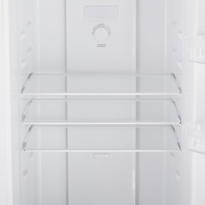 Холодильник ELEYUS HRNW 2180E55 WH