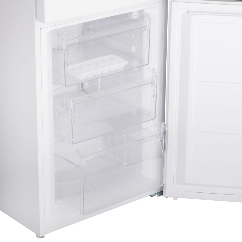 Холодильник ELEYUS HRNW 2180E55 WH