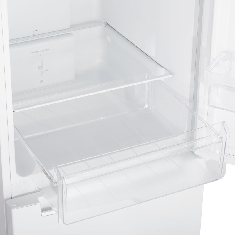 Холодильник ELEYUS HRNW 2180E55 WH